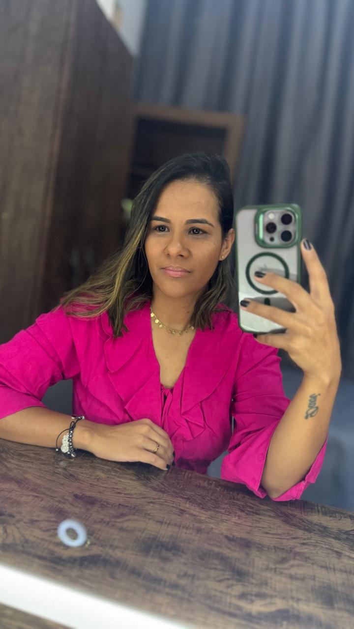 Michaelle Missias
