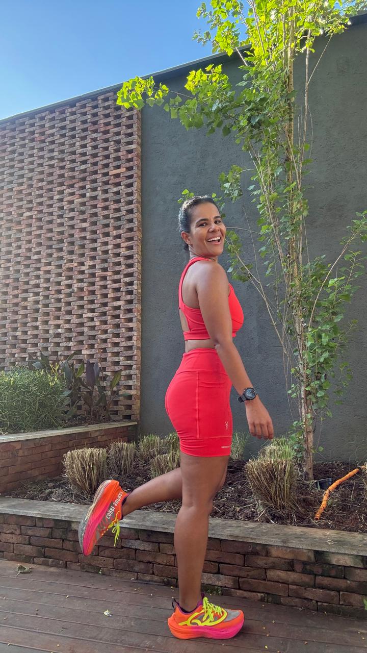 Michaelle Missias